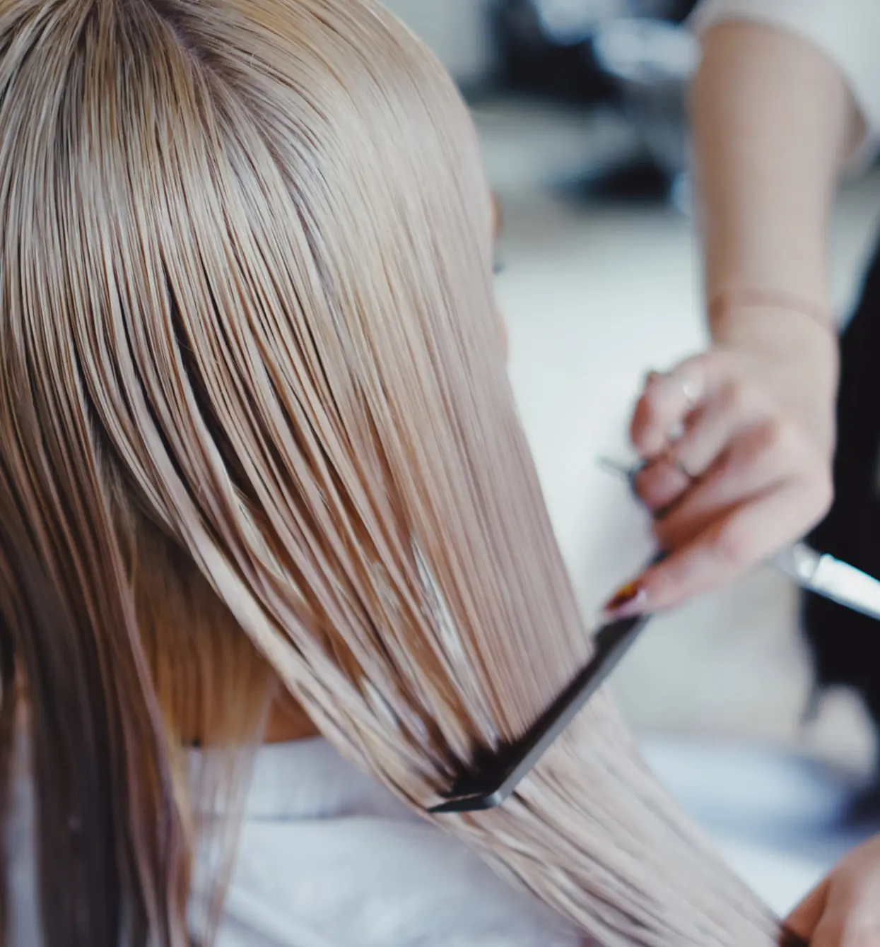 Beauty Therapist in Dubai