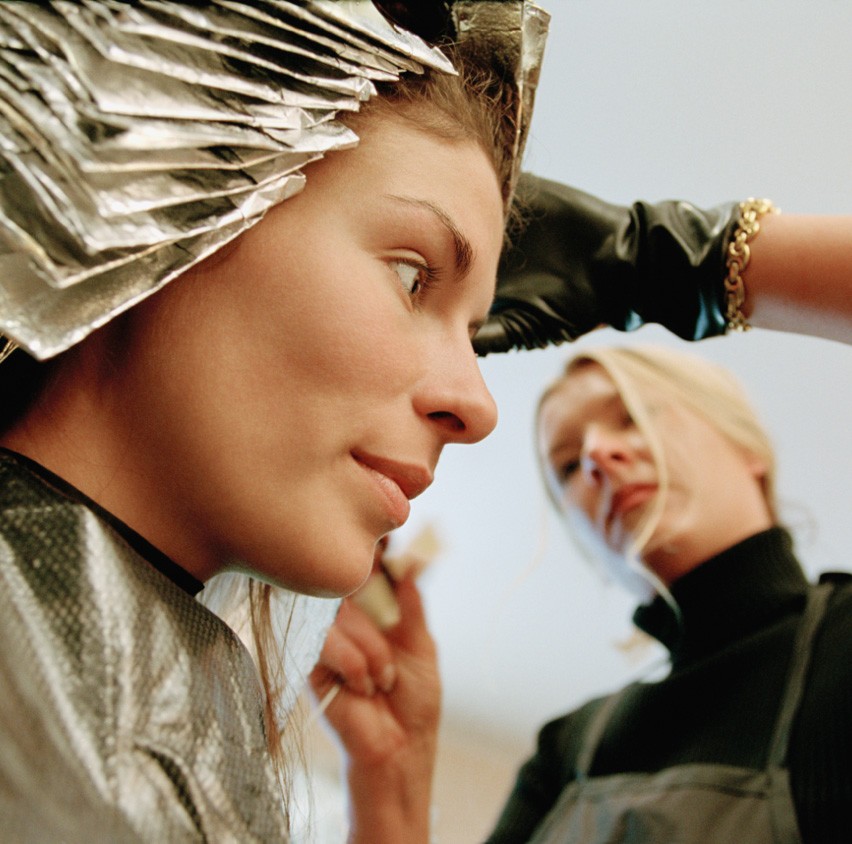 Beauty Therapist in Dubai