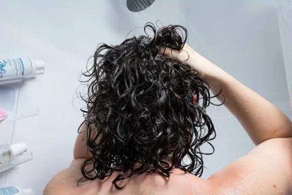 curl
